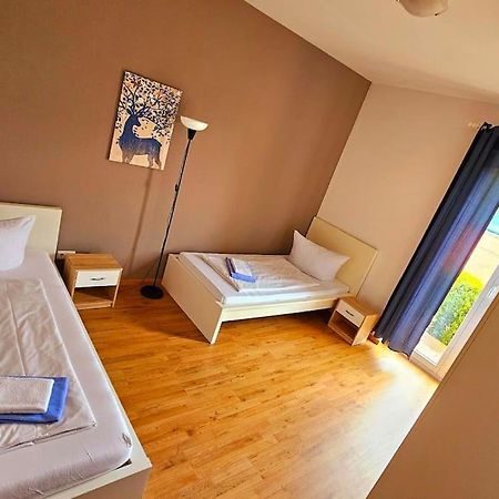 Apartment Number 3 Oberschleißheim エクステリア 写真