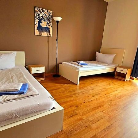 Apartment Number 3 Oberschleißheim エクステリア 写真