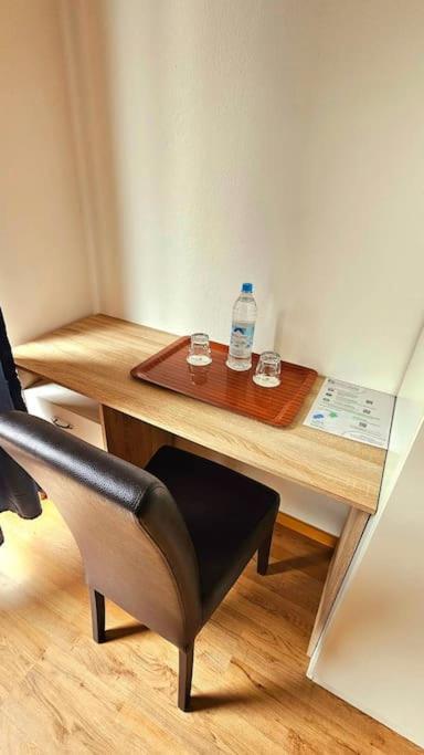 Apartment Number 3 Oberschleißheim エクステリア 写真