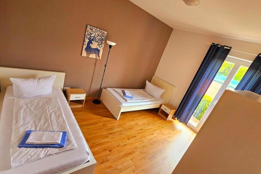 Apartment Number 3 Oberschleißheim エクステリア 写真
