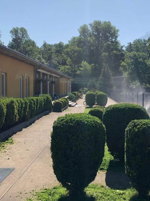 Apartment Number 3 Oberschleißheim エクステリア 写真